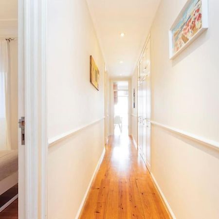 Spacious Apartment Near Saldanha Lissabon Buitenkant foto